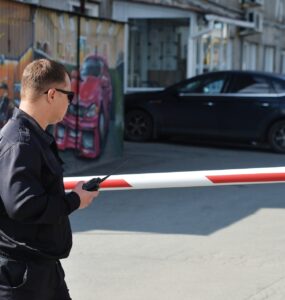 Даванков предложил Дептрансу освободить москвичей без машин от платы за шлагбаум