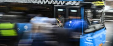 Дептранс: В Москве появились новые автобусные остановки у станции метро «Юго-Западная»