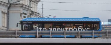 Дептранс: в Москве с 10 октября скорректируют работу автобусов на 13 маршрутах