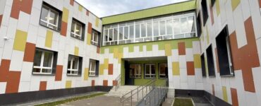 Детский сад с обновлённым пищеблоком откроют в Балашихе до конца года