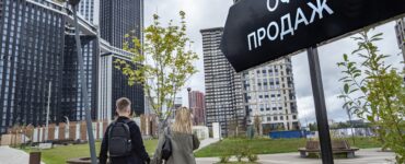 Девелопер Гутнов: Москвич с зарплатой 180 тыс. руб. накопит взнос по ипотеке за 8 лет