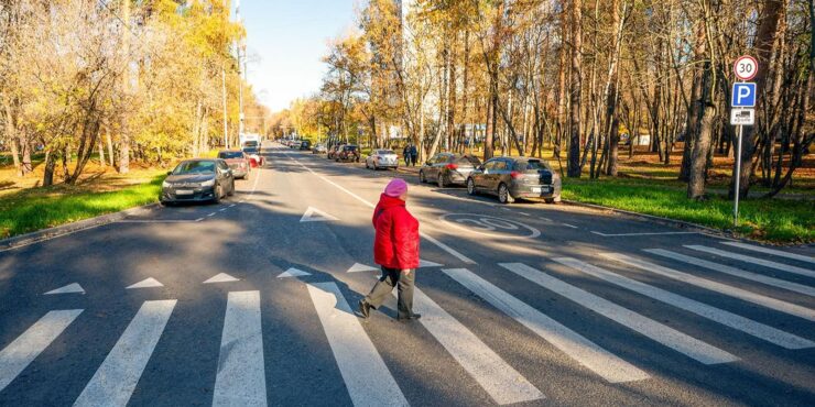Дорожный ремонт прошел в Выхино-Жулебино