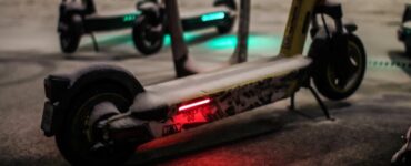 Двое 14-летних подростков госпитализированы после ДТП с самокатом в Пушкино