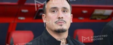 Джонатан Альба назначен главным тренером столичного ФК «Родина»