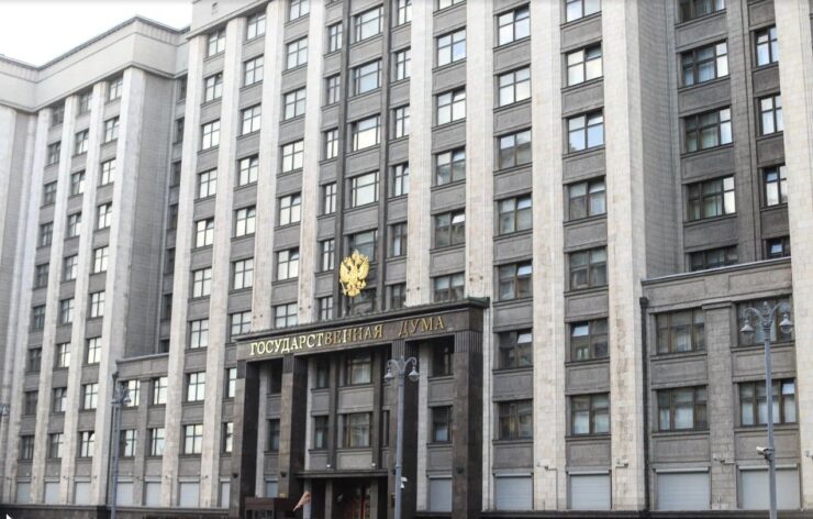 «Единая Россия» в работе нового созыва ГД будет по-прежнему следовать демократическим принципам