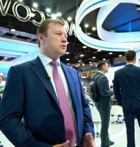 Ефимов: В Москве построят 12 объектов здравоохранения за счет инвесторов