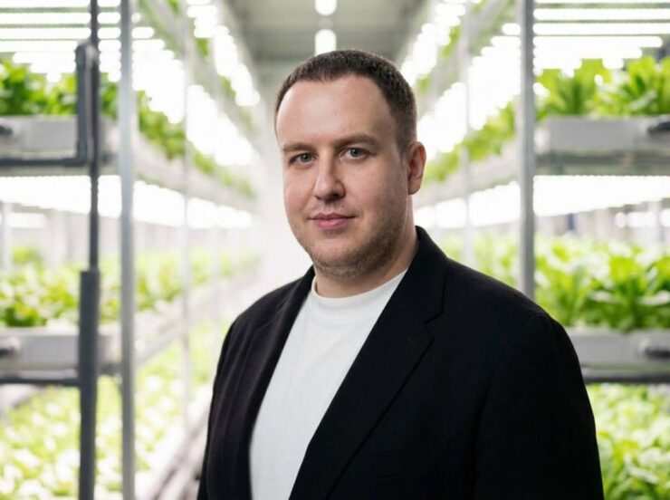 Эксперт Румянцев назвал способы снизить затраты на автоматизацию фермы
