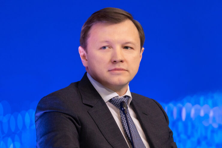 Глава ГСК Ефимов рассказал о новой прогулочной зоне протяженностью два километра
