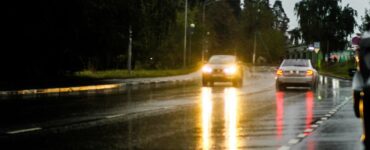 Грузовик сбил дорожного рабочего насмерть на трассе «Каспий» в Подмосковье