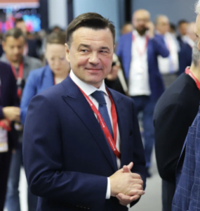 Губернатор Воробьёв пообещал не допустить коммунального коллапса в Жуковском