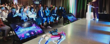 Хакатон «Мос.Хаб» для молодых специалистов пройдет в Москве