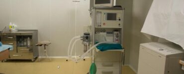 Хирурги Талдома три дня спасали женщину с газовой гангреной кишечника