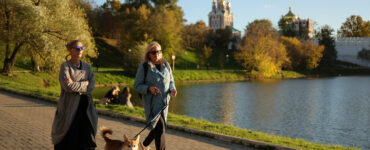 Климатолог Карнаухов: Лето в Москве может увеличиться до пяти месяцев