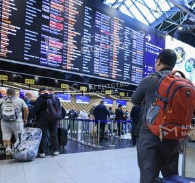 Корректировки в расписании рейсов в Шереметьево возможны в связи с ограничениями