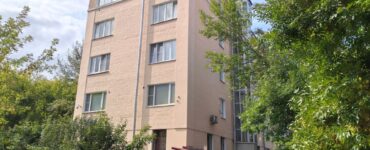 Крупное нежилое помещение выставлено на продажу в ЦАО