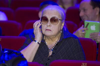 Лидия Федосеева-Шукшина находится в сознании – дочь