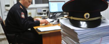 МВД: Мошенники выманили у жертвы в Москве 450 миллионов рублей
