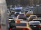МВД: полиция разыскивает злоумышленников, подозреваемых в поджоге автомобиля в Подмосковье