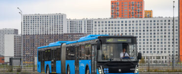 Максим Ликсутов: С 31 октября изменится работа восьми маршрутов наземного транспорта