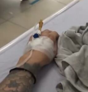 Mash: Туристка из Люберец подхватила лихорадку денге во Вьетнаме