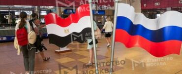 Меморандум РФ и Египта позволит увеличить число рейсов между странами – Минтранс