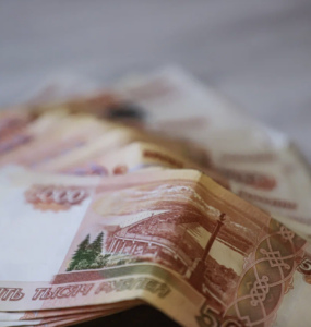 Минэкологии требует с нарушителя почти 2 млн рублей за незаконную свалку в Домодедове