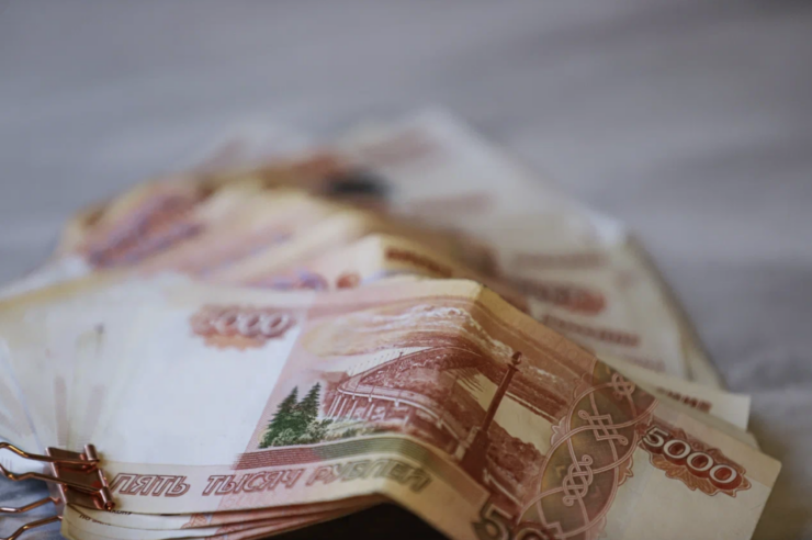 Минэкологии требует с нарушителя почти 2 млн рублей за незаконную свалку в Домодедове