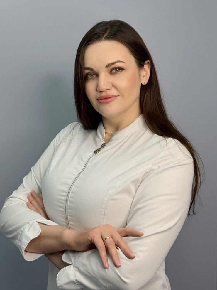 Мишина: Кровоточивость десен — не отдельное заболевание, а сигнал о проблемах в организме