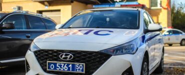 Молодой парень без прав устроил дрифт на микроавтобусе: его уже оштрафовали