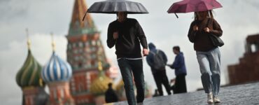 Москвичам порекомендовали пользоваться метро из-за непогоды 14 октября