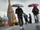 Москвичам порекомендовали пользоваться метро из-за непогоды 14 октября