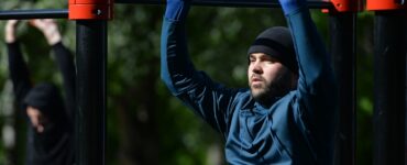 Москвичей пригласили на бесплатные тренировки проекта «Мой спортивный район»