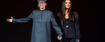 NYUSHA посвятила песню «Путь героя» Алле Филиной