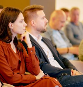 Наталья Сергунина: Более пяти тысяч человек прошли обучение по программам Московского инновационного кластера
