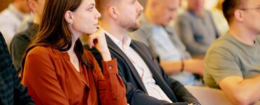 Наталья Сергунина: Более пяти тысяч человек прошли обучение по программам Московского инновационного кластера
