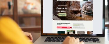 Наталья Сергунина: За два года онлайн-трансляции из Московского зоопарка посмотрели более 14 миллионов раз