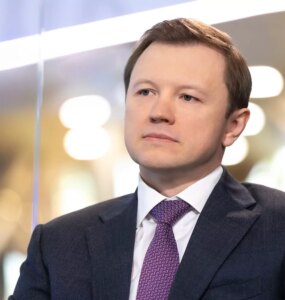 Новая дорога появится в Северном Бутово