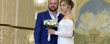 Обычный вызов на инфаркт закончился свадьбой для фельдшера из Железнодорожного