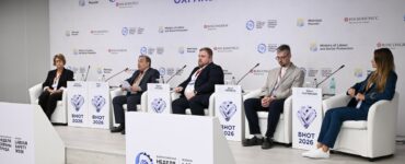 Охрана репродуктивного здоровья на производстве: эксперты ВНОТ обозначили пробелы и пути решения
