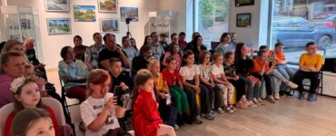 Открыт набор на обучающие программы Молодежного парламента