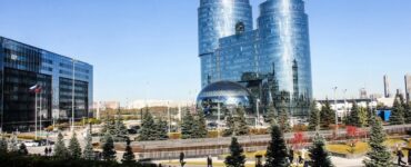 Подмосковье отмечает День региона: концерты, квизы и награждения