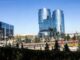 Подмосковье отмечает День региона: концерты, квизы и награждения