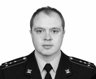 Подозреваемый в наркоторговле мужчина застрелил полицейского в Подмосковье