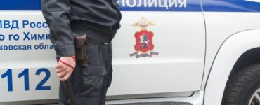 Попутное ДТП с четырьмя машинами произошло на Щёлковском шоссе в Балашихе
