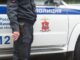 Попутное ДТП с четырьмя машинами произошло на Щёлковском шоссе в Балашихе