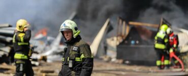 Пожарные Подмосковья за сутки ликвидировали 30 возгораний