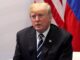 Президент США Трамп: в урегулировании конфликта на Украине наметился «значительный прогресс»