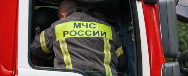 При пожаре в квартире в Гольяново погиб один человек, еще двое пострадали