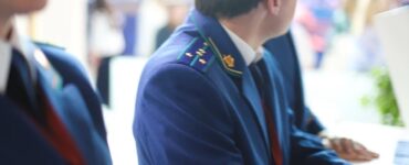 Прокуратура Подмосковья открыла горячую линию для пострадавших от атаки БПЛА