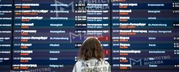 Прокуратура контролирует ситуацию с ограничениями полетов в Московском авиаузле